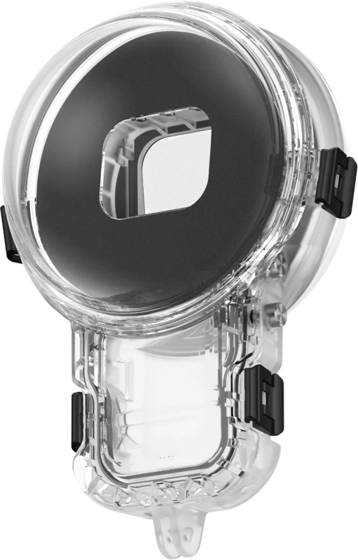 Insta360 X5 Invisible Dive Case Pro - 3