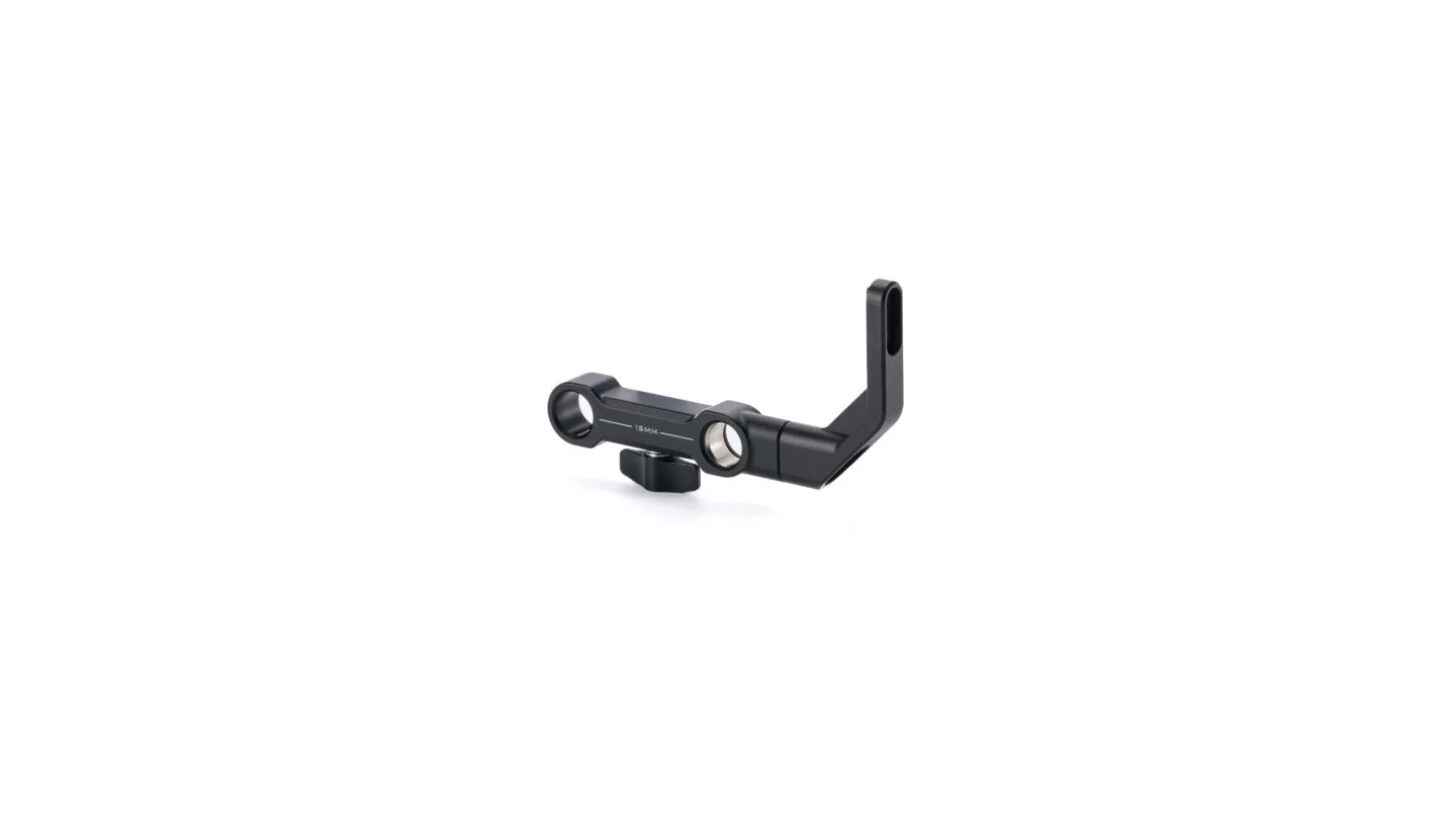 Tilta 19mm Studio Mounting Bracket for Tilta Mirage Pro Matte Box