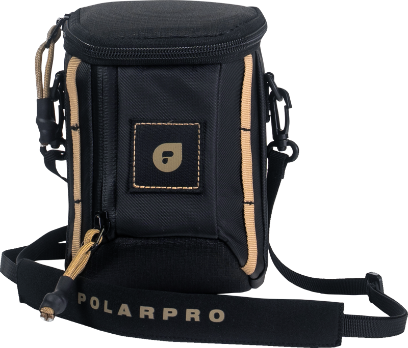 PolarPro RoadRunner Case 1L
