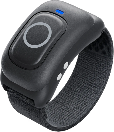 Insta360 Ring Remote