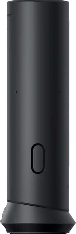 Insta360 Wave Graphite Black - 5