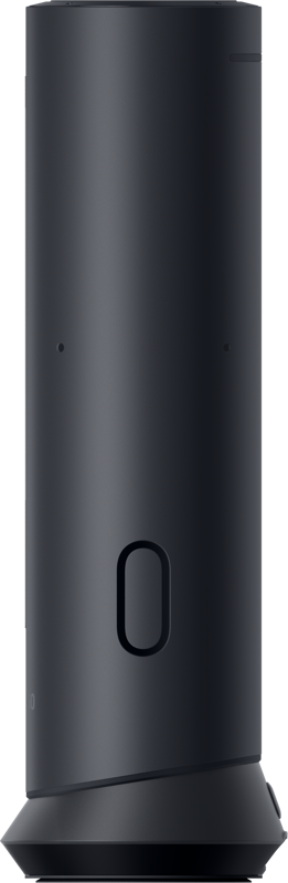 Insta360 Wave Graphite Black - 4