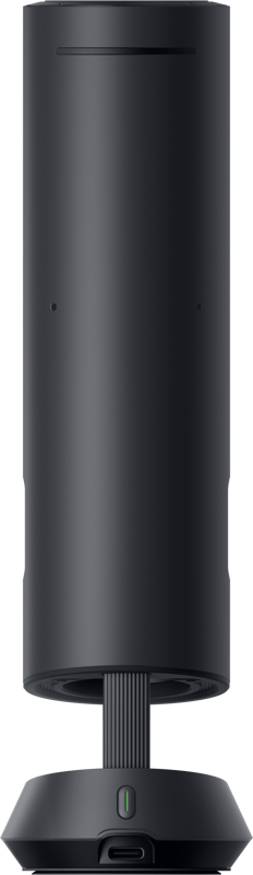 Insta360 Wave Graphite Black - 3
