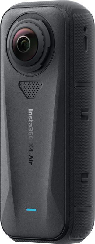 Insta360 X4 Air Starter Bundle - 4