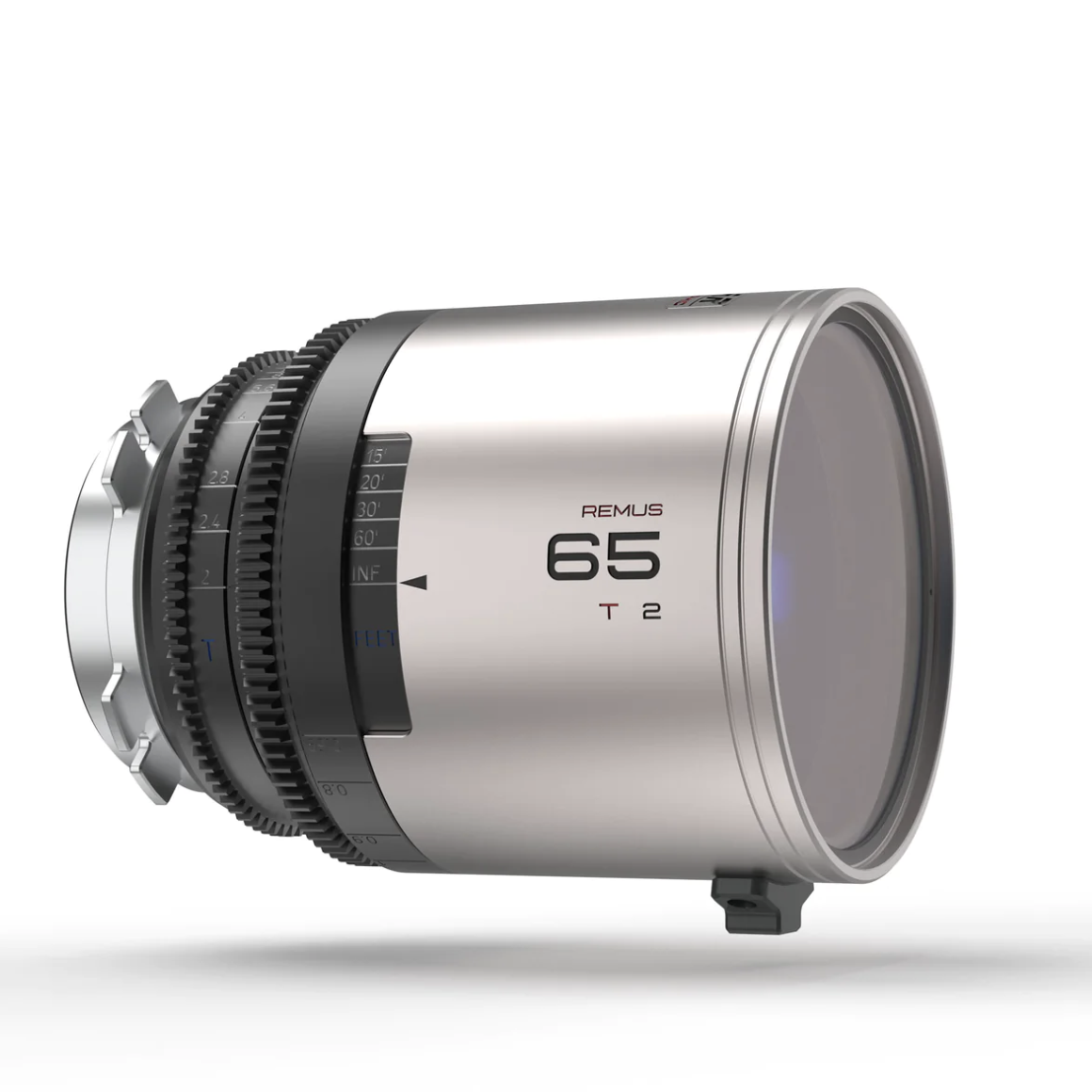 Blazar Remus 65mm T2.0 1.5X Full Frame Anamorphic Lens - 2