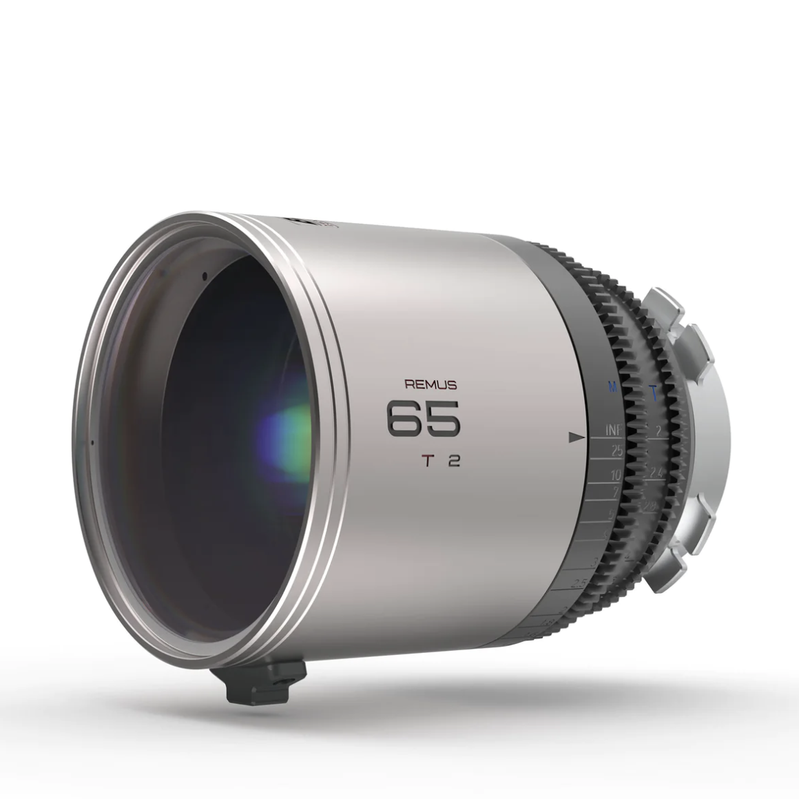 Blazar Remus 65mm T2.0 1.5X Full Frame Anamorphic Lens - 3