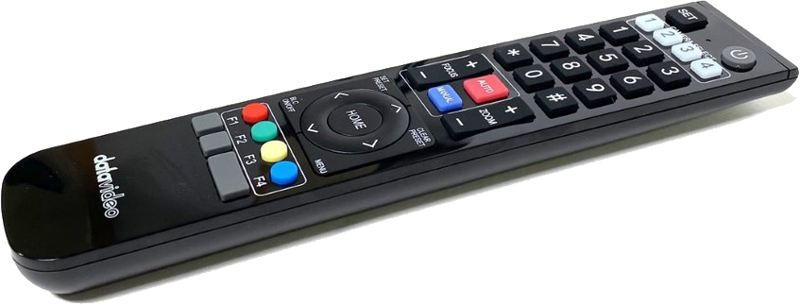 Datavideo Remote for PTC-140 - 2