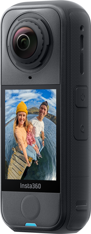 Insta360 X4 Air Standard Bundle