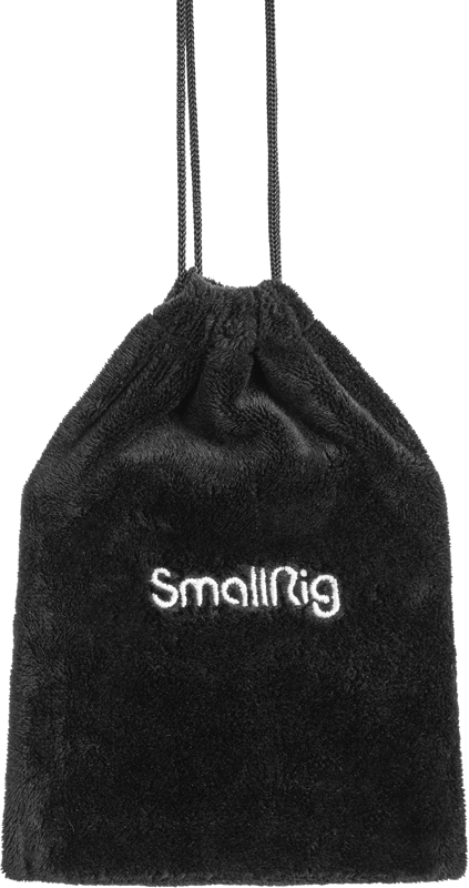 SmallRig 3184 Screw & Hex Key Storage Plate - 5