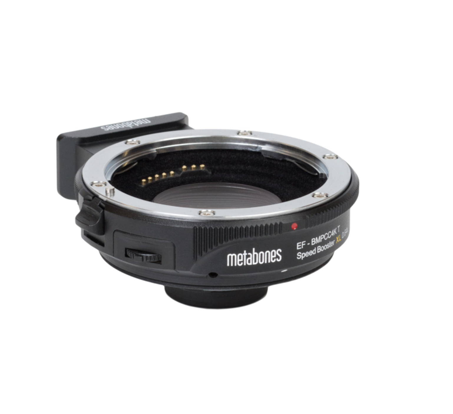 Metabones Speed Booster  Canon EF to BMPCC4K T Speed Booster® XL 0.64x - 3