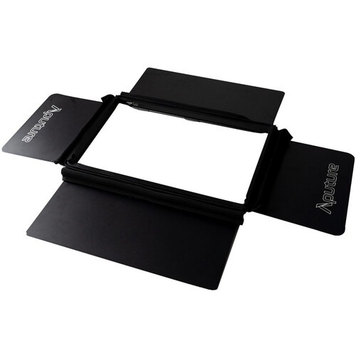 Aputure Barndoors for Nova P300c LED Panel - 3