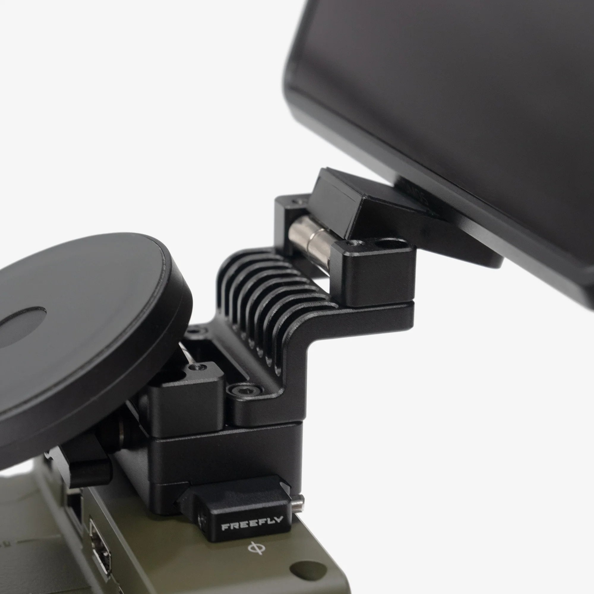 Freefly Ember Dual Monitor Height Booster - 2