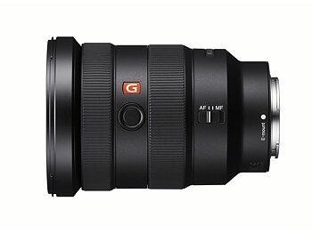 Sony FE 16-35mm f/2,8 GM