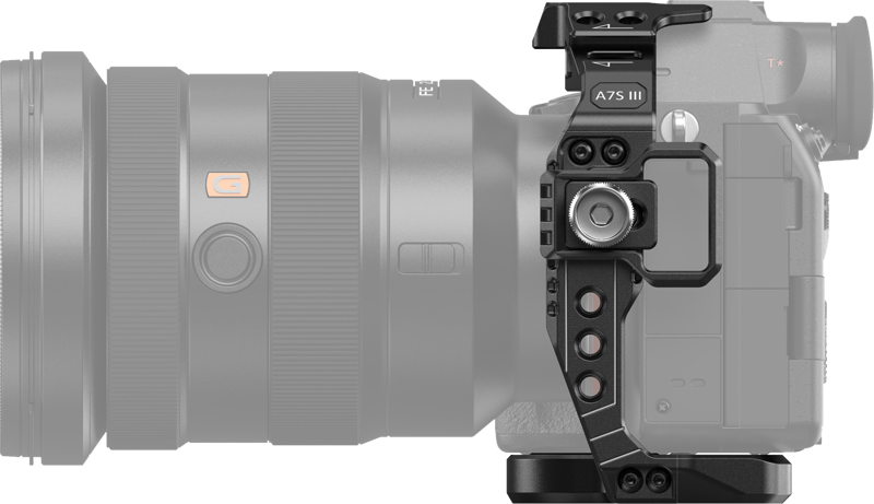 SmallRig 3180 Cage Kit Standard For Sony A7S III - 7