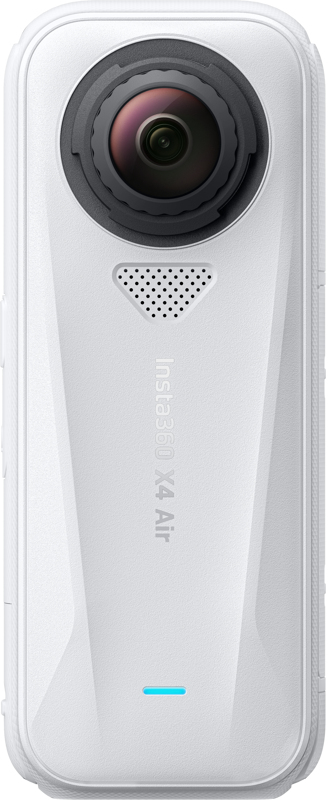 Insta360 X4 Air Starter Bundle - Arctic White - 3