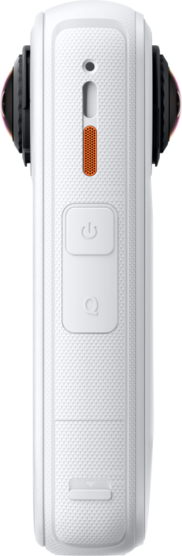 Insta360 X4 Air Starter Bundle - Arctic White - 4