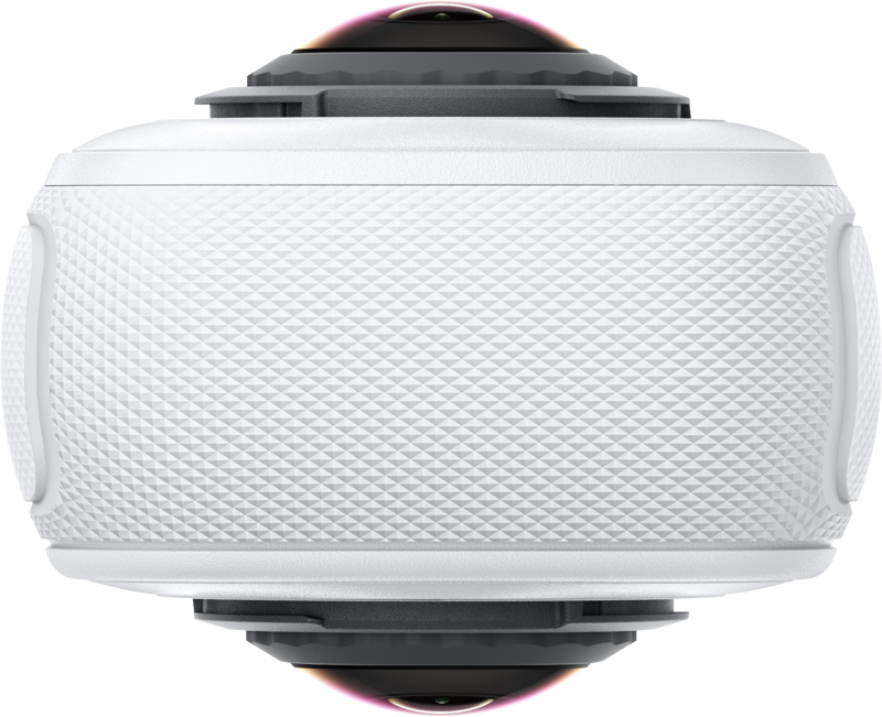 Insta360 X4 Air Starter Bundle - Arctic White - 6