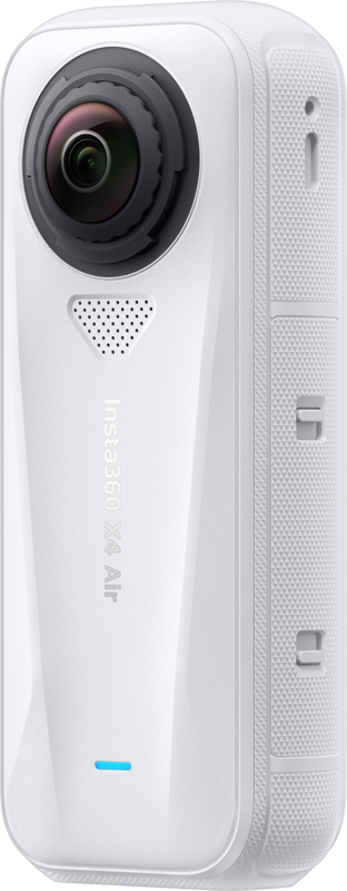 Insta360 X4 Air Starter Bundle - Arctic White