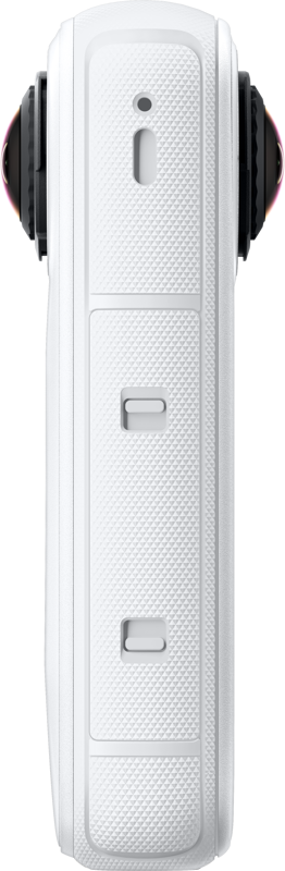 Insta360 X4 Air Starter Bundle - Arctic White - 5