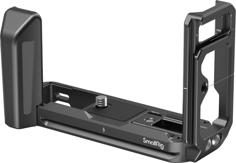 SmallRig 3231 L-Bracket For Fujifilm X-E4 - 2