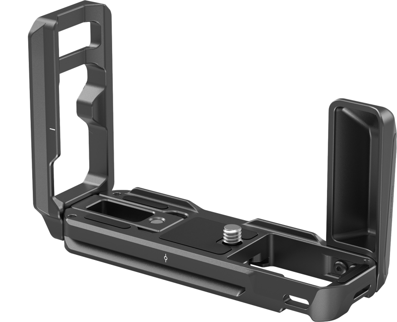 SmallRig 3231 L-Bracket For Fujifilm X-E4 - 3