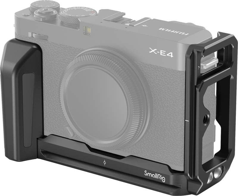 SmallRig 3231 L-Bracket For Fujifilm X-E4