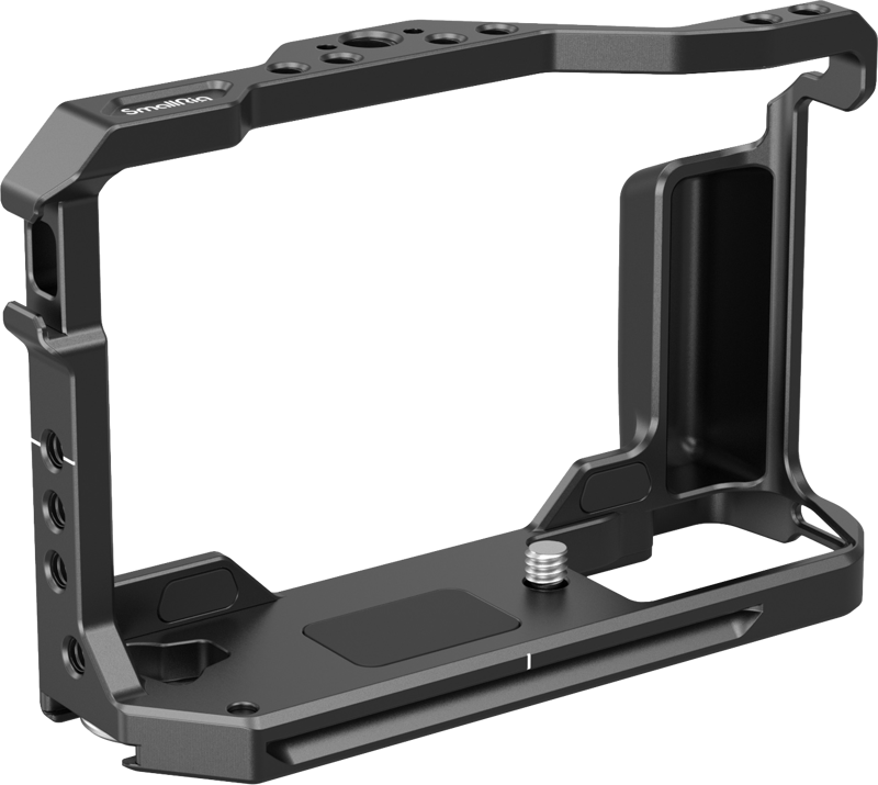 SmallRig 3230 Cage For Fujifilm X-E4 - 3