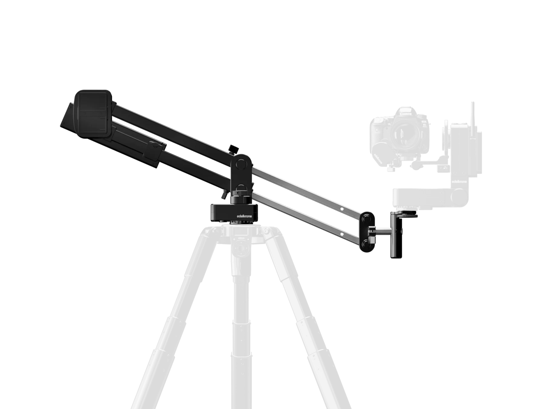 Edelkrone JibONE V3 - 2