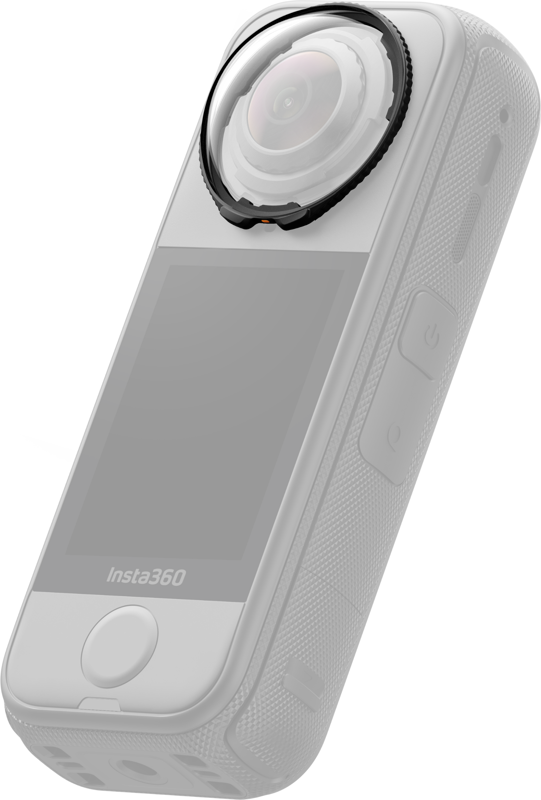 Insta360 X4 Air Premium Lens Guards - 3