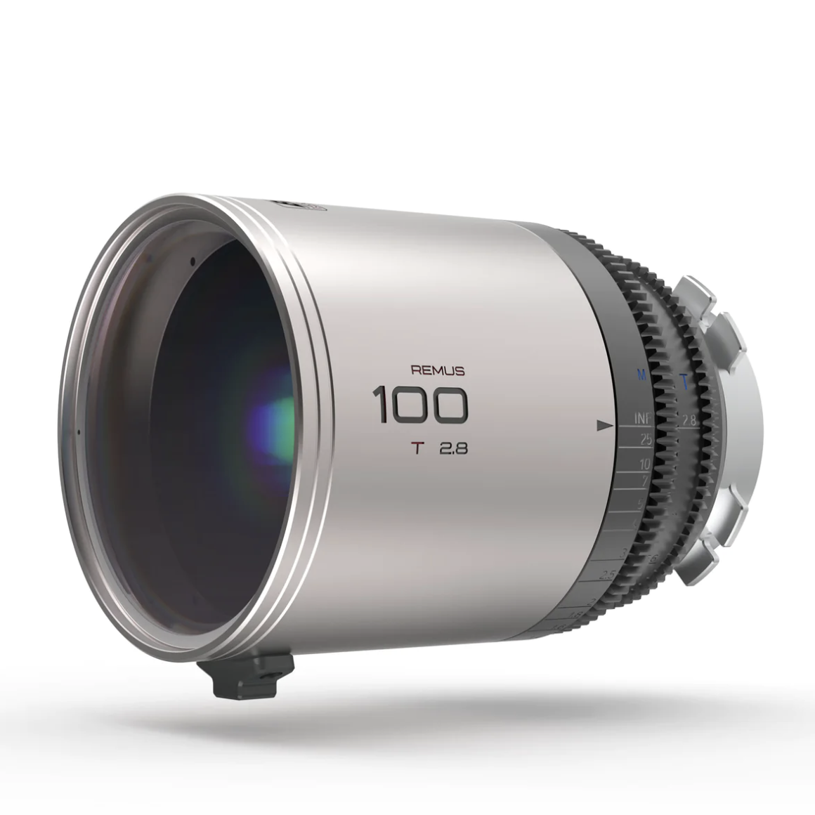 Blazar Remus 100mm T2.8 1.5X Full Frame Anamorphic Lins - 3