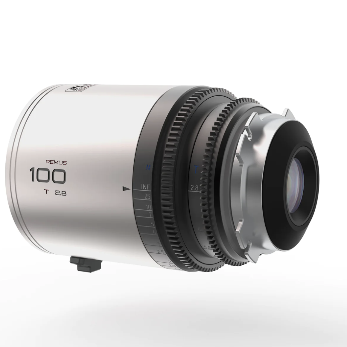 Blazar Remus 100mm T2.8 1.5X Full Frame Anamorphic Lins - 4