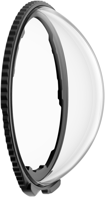 Insta360 X4 Air Standard Lens Guards - 2