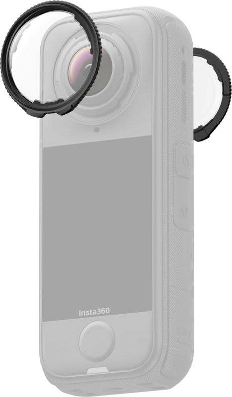 Insta360 X4 Air Standard Lens Guards - 3