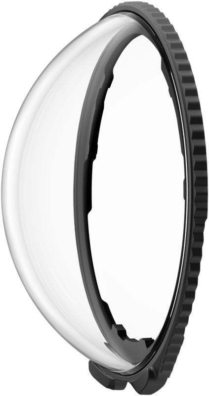 Insta360 X4 Air Standard Lens Guards