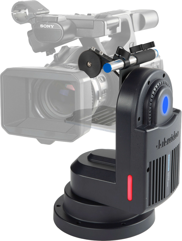 Datavideo ZEK-1 Zoom Encoder Kit - 3