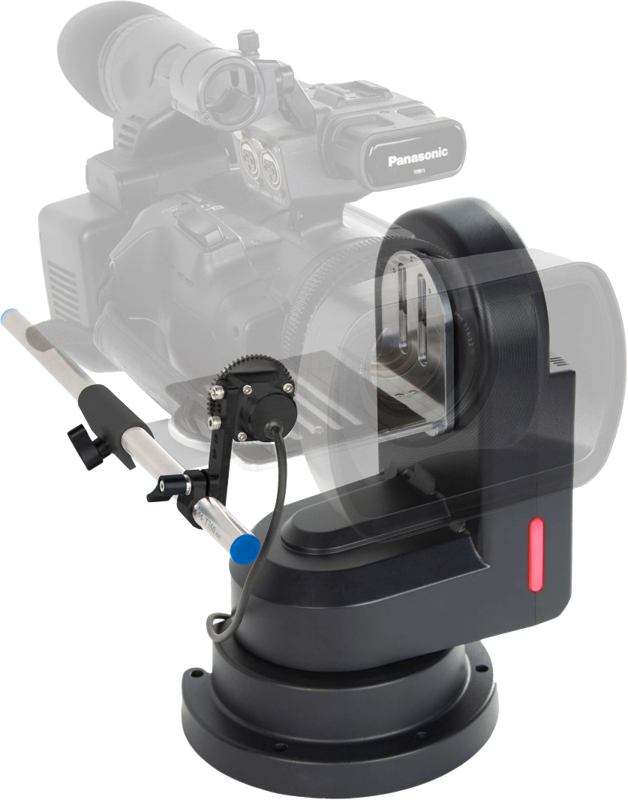 Datavideo ZEK-1 Zoom Encoder Kit - 2