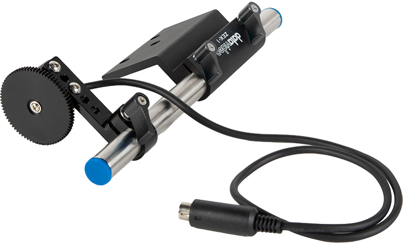 Datavideo ZEK-1 Zoom Encoder Kit - 6