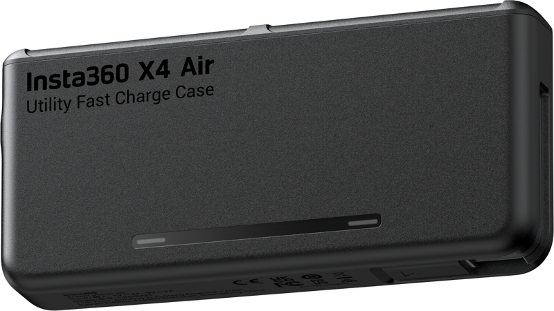 Insta360 X4 Air Utility Fast Charge Case