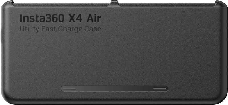 Insta360 X4 Air Utility Fast Charge Case - 4