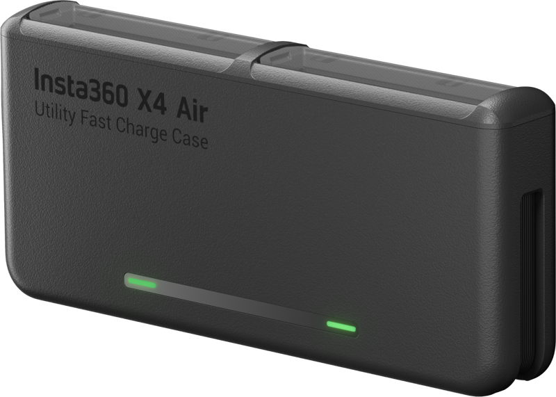 Insta360 X4 Air Utility Fast Charge Case - 6