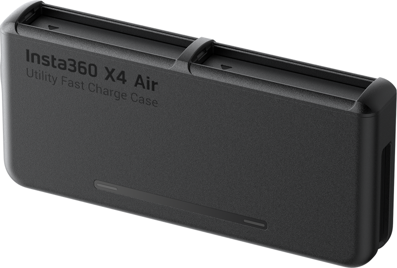 Insta360 X4 Air Utility Fast Charge Case - 2