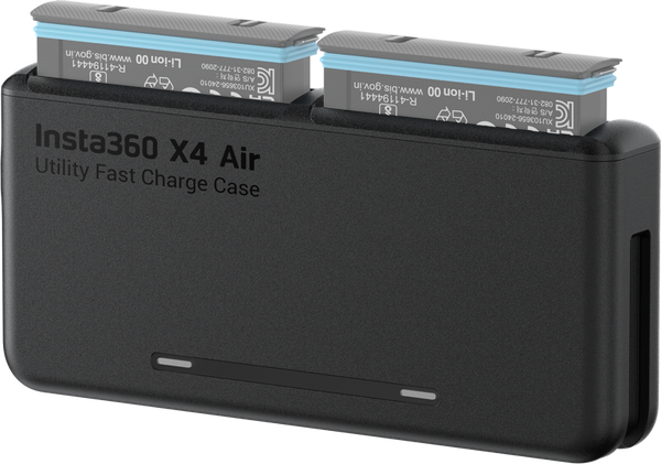 Insta360 X4 Air Utility Fast Charge Case - 7