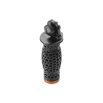 Bright Tangerine KASBAH Hand Grip Handle