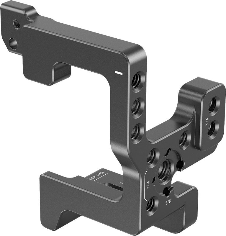 SmallRig 3226 Cage For Sigma Viewfinder EVF-11 - 2