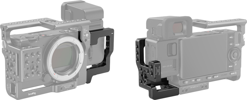 SmallRig 3226 Cage For Sigma Viewfinder EVF-11 - 4