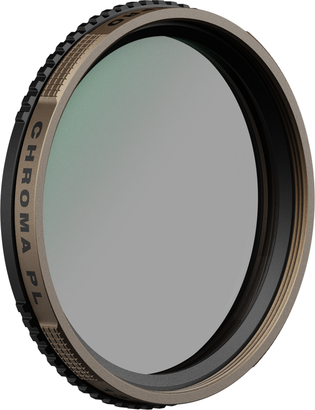 PolarPro 135 Series Chroma CPL Filter 52mm
