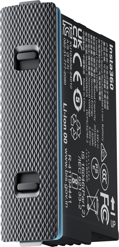 Insta360 X4 Air Battery