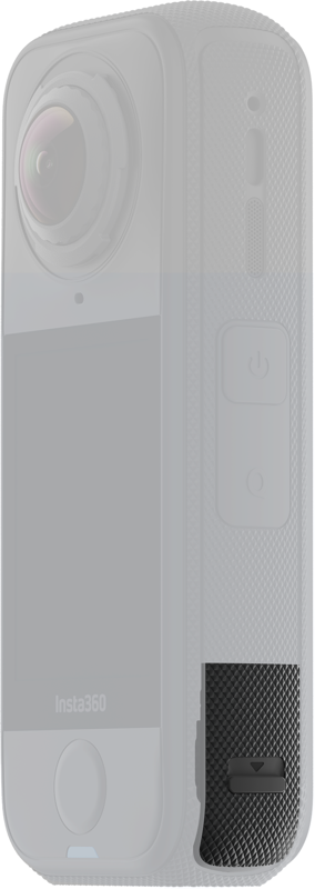 Insta360 X4 Air USB Cover