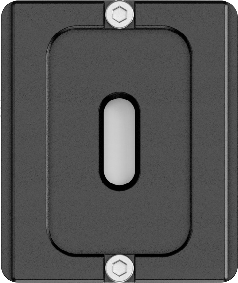 SmallRig 3259 Compact Fluid Head CH10 - 13