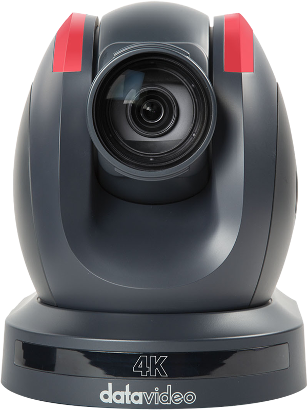 Datavideo PTC-280NDI UHD PTC Camera w. NDI-HX